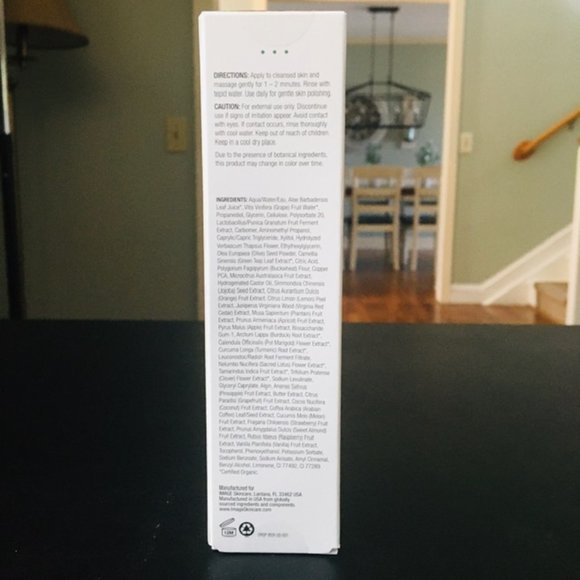 Image Skincare Ormedic Balancing Gel Polisher, 3.2 oz - Picture 4 of 4